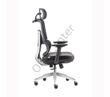 Trio Fileli Yönetici Çalışma Koltuk